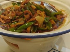 -兰湘子·湘菜小炒(石家庄万象城店)