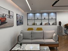-北京盈之宝宝马4S店(望京店)