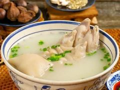 -易老妈蹄花.特色川菜(人民公园总店)