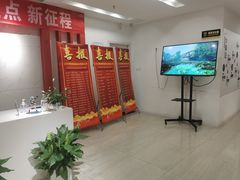 -汇众教育(光谷校区)