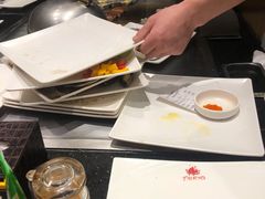 -大渔铁板烧(大悦城店)