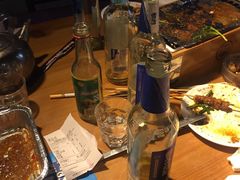 -刘全福吊炉烧烤王(东江路店)