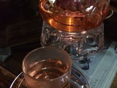 -翼栈咖啡(万象江山店)