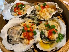 -79号渔船海鲜饭店(华强北店)