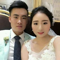 点击看大图 -唯一视觉婚纱摄影(李家村店)
