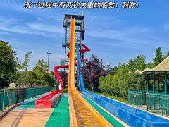 -云梦方舟欢乐水世界