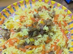 -巴依老爷新疆餐厅