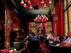 -L'ATELIER de Joel Robuchon(外滩18号店)