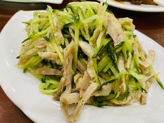 -老山记海城馅饼大酒店(振兴小区店)