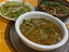 -翠景湾脆鱼轩·中山脆肉鲩(井岸17年老店)