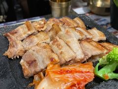 -兰正韩·韩国料理(春熙路店)