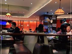 大堂-大头虾越式风味餐厅(光明广场店)