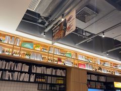 -木屋烧烤(惠阳华润小径湾店)
