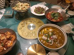 -呷湘厨·鱼汤捞饭·剁椒鱼头·湘菜(国家会展中心店)