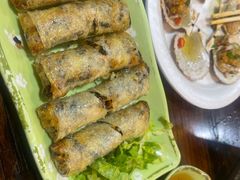 -周记蟹仔粉(侨港风情街店)