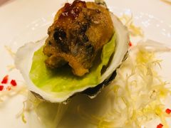 -金轩中餐厅 Jin Xuan(浦东丽思卡尔顿酒店)