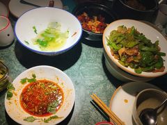 -姐夫的小菜(新中关购物中心店)