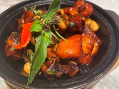 -志明眷村·台式融合菜·宵夜