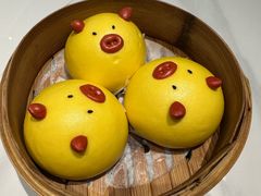 -陶陶居酒家(龙之梦店)