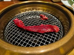 -御牛道日式烤肉料理(杭州万象城店)