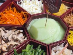 -将军牛排·尔滨地标朝鲜族美食(总店)
