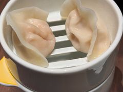 -喜鼎海胆水饺(东港店)
