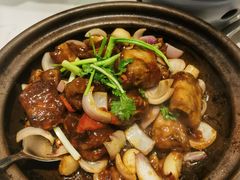 -鹿港小镇(悠唐店)