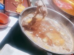 -花潮料理艺食馆(世欧广场店)