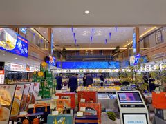 -东舜赶海·胶东海鲜家常菜(奥体中心店)