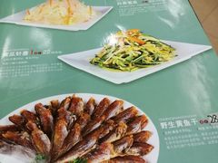 -李连贵酒家熏肉大饼(昆明街店)