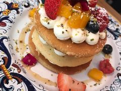 -Alimentari早午餐(安福路店)