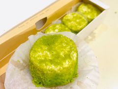 -好利来.生日蛋糕(杨家坪店)
