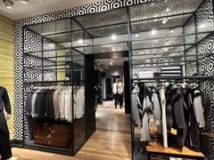 -SUITSUPPLY(安福路店)