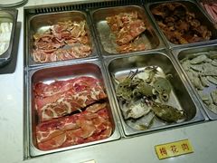 -福清牛太郎自助烧烤(裕荣汇店)