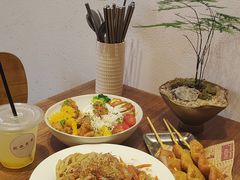 -肥朵食堂(带梦胡同店)