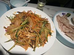 -全聚德(蓝山店)