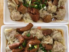 -新园饮食店(香洲总店)