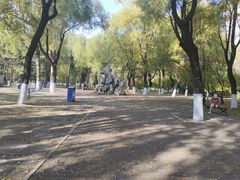 -靖宇公园