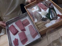 -鮨一日本料理旗舰店(总店)