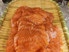 -大唐西市酒店-丝路阳光西餐厅