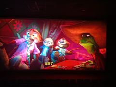 -UME影城(安贞DTS:X店)