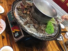 -真香牛肉老店(思源路店)