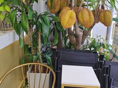 -猫王榴莲世家(三里屯SOHO商场店)