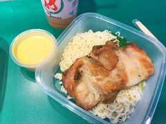 -孖记茶档·热腾茶餐(江南西plus店)
