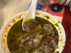 -71号豆汤饭·成都小馆(红牌楼店)