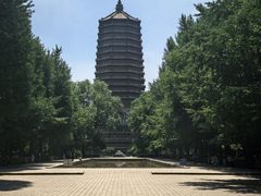 -玲珑塔公园