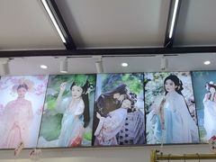 -汉仪华裳汉服旗袍·摄影写真馆(乌镇西栅店)