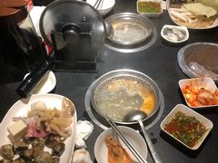 -锅爸涮涮锅(长春店)