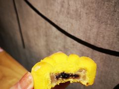 蓝莓山药饼-北京稻香村(第三店)