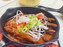 -崔解放·朝韩大排档(虹悦城店)